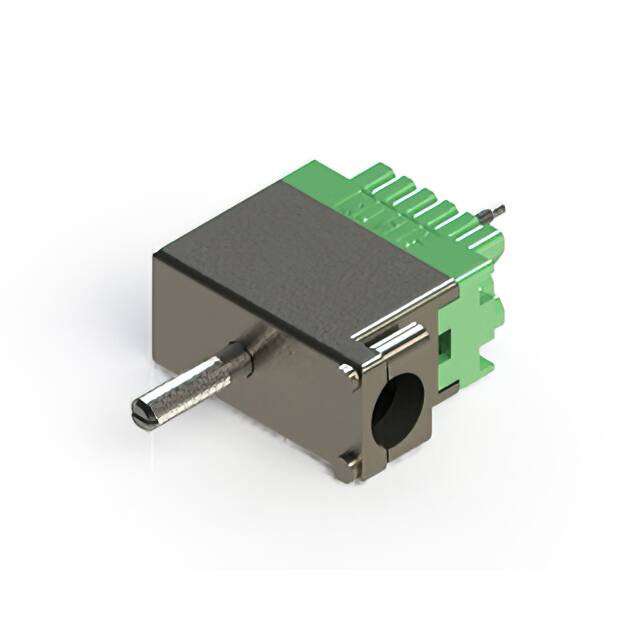 516-020-000-655 EDAC Inc.  Alloggiamenti per connettori backplane